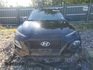 ✅ 2018 Hyundai Kona SEL • VIN: KM8K2CAA4JU082610 • Лот: 66526684. Опубликован ранее на Copart с пробегом 57 929 миль. Бесплатный доступ к архиву аукционных продаж из США и подробный отчёт об истории автомобиля на DreamBid. Изображение 5.