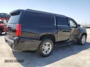✅ 2019 Chevrolet Suburban LT • VIN: 1GNSKHKCXKR361282 • Lot: 80812365. Listed on Copart with 115,126 mi. Free auction sales archive from the USA and detailed vehicle history report at DreamBid. Image 3.