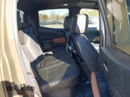 ✅ 2023 GMC Canyon 4WD AT4 • VIN: 1GTP6DEK1P1174713 • Lot: 41733242. Listed on IAAI with 35,705 mi. Free auction sales archive from the USA and detailed vehicle history report at DreamBid. Image 8.