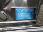 ✅ 2008 Suzuki SX4 • VIN: JS2YB417585104990 • Лот: 70782505. Опубликован ранее на Copart с пробегом 104 355 миль. Бесплатный доступ к архиву аукционных продаж из США и подробный отчёт об истории автомобиля на DreamBid. Изображение 12.