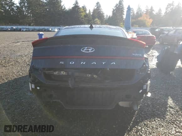 ✅ 2020 Hyundai Sonata Ultimate • VIN: KMHL34JJ0LA011433 • Лот: 76461464. Размещён на Copart с пробегом 27 479 миль миль. Получите бесплатный доступ к архиву аукционных продаж из США и посмотрите подробный отчёт об истории автомобиля на DreamBid. Изображение 6.