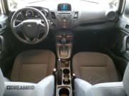 ✅ 2014 Ford Fiesta S • VIN: 3FADP4TJXEM177299 • Лот: 90854055. Опубликован ранее на Copart с пробегом 81 372 миль. Бесплатный доступ к архиву аукционных продаж из США и подробный отчёт об истории автомобиля на DreamBid. Изображение 8.