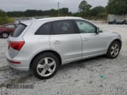 ✅ 2011 Audi Q5 Premium Plus • VIN: WA1LFAFP8BA095761 • Лот: 85273105. Опубликован ранее на Copart с пробегом 182 359 миль. Бесплатный доступ к архиву аукционных продаж из США и подробный отчёт об истории автомобиля на DreamBid. Изображение 3.