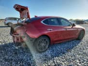 ✅ 2019 Genesis G70 Advanced • VIN: KMTG34LA8KU034850 • Lot: 66161165. Wystawiony na Copart z przebiegiem 89 363 mil. Bezpłatny archiwum sprzedaży aukcyjnych z USA i szczegółowy raport historii pojazdu na DreamBid. Zdjęcie 3.