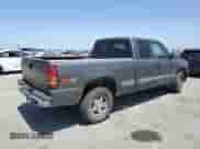 2000 Chevrolet Silverado 1500 LT с VIN 1GCEK19T5YE147447, выставлен на аукционе Copart как лот 56606885 с пробегом 177 130 миль миль и Списание • Salvage title. История ставок и продаж доступна на DreamBid. Изображение 3.