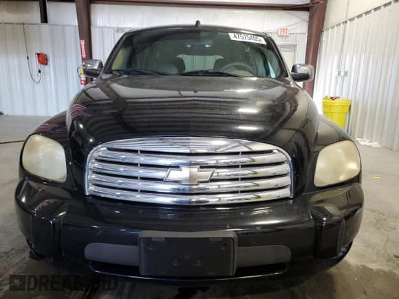 ✅ 2006 Chevrolet HHR LT • VIN: 3GNDA23D16S668326 • Lot: 47575405. Listed on Copart with 107,514 mi. Free auction sales archive from the USA and detailed vehicle history report at DreamBid. Image 5.