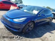 ✅ 2019 Tesla Model 3 Long Range • VIN: 5YJ3E1EB1KF454373 • Lot: 43352361. Wystawiony na IAAI z przebiegiem 53 867 mil. Bezpłatny archiwum sprzedaży aukcyjnych z USA i szczegółowy raport historii pojazdu na DreamBid. Zdjęcie 2.