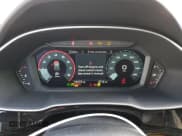 ✅ 2024 Audi Q3 S line Premium • VIN: WA1DECF35R1028206 • Лот: 56335225. Опубликован ранее на Copart с пробегом 19 375 миль. Бесплатный доступ к архиву аукционных продаж из США и подробный отчёт об истории автомобиля на DreamBid. Изображение 9.