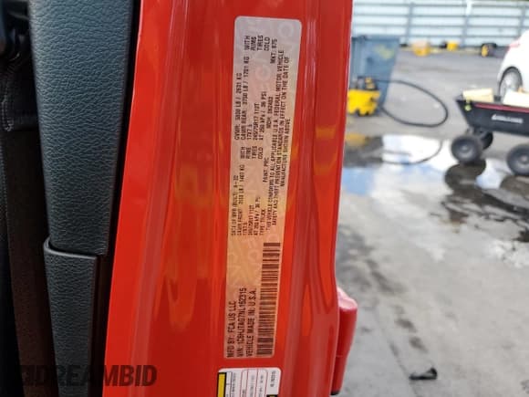 ✅ 2022 Jeep Gladiator Willys Sport • VIN: 1C6HJTAG7NL162315 • Лот: 84176545. Опубликован ранее на Copart с пробегом 66 255 миль. Бесплатный доступ к архиву аукционных продаж из США и подробный отчёт об истории автомобиля на DreamBid. Изображение 12.