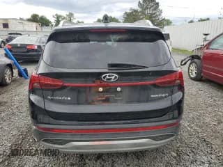 ✅ 2023 Hyundai Santa Fe SEL Convenience • VIN: KM8S6DA28PU090625 • Lot: 58423324. Wystawiony na Copart z przebiegiem 1 822 mil. Bezpłatny archiwum sprzedaży aukcyjnych z USA i szczegółowy raport historii pojazdu na DreamBid. Zdjęcie 6.