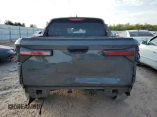 2022 Hyundai Santa Cruz SE с VIN 5NTJA4AE9NH008645, выставлен на аукционе Copart как лот 75635754 с пробегом 32 881 миль миль и Списание • Salvage title. История ставок и продаж доступна на DreamBid. Изображение 6.