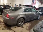 ✅ 2010 Chevrolet Malibu 1LT • VIN: 1G1ZC5EB8A4117821 • Lot: 83702594. Listed on Copart with 86,941 mi. Free auction sales archive from the USA and detailed vehicle history report at DreamBid. Image 3.