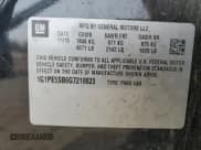 ✅ 2016 Chevrolet Cruze LT • VIN: 1G1PE5SB6G7218823 • Лот: 40980773. Опубликован ранее на Copart с пробегом 91 656 миль. Бесплатный доступ к архиву аукционных продаж из США и подробный отчёт об истории автомобиля на DreamBid. Изображение 12.