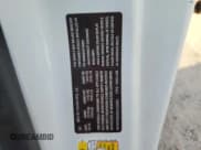 ✅ 2016 Buick Cascada Premium • VIN: W04WT3N59GG130698 • Lot: 64387915. Listed on Copart with 42,757 mi. Free auction sales archive from the USA and detailed vehicle history report at DreamBid. Image 12.