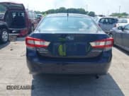 ✅ 2019 Subaru Impreza • VIN: 4S3GKAB65K3606203 • Lot: 42822738. Listed on IAAI with 96,476 mi. Free auction sales archive from the USA and detailed vehicle history report at DreamBid. Image 16.