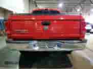 2007 Dodge Dakota ST with VIN 1D7HW28K97S270514, listed as a Copart auction lot 85917584 with 108,400 mi miles and Clean title. Bid and sale history available at DreamBid. Image 6.