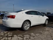 ✅ 2018 Chevrolet Impala LT • VIN: 2G1105SA0J9163917 • Лот: 64668564. Опубликован ранее на Copart с пробегом 98 411 миль. Бесплатный доступ к архиву аукционных продаж из США и подробный отчёт об истории автомобиля на DreamBid. Изображение 3.