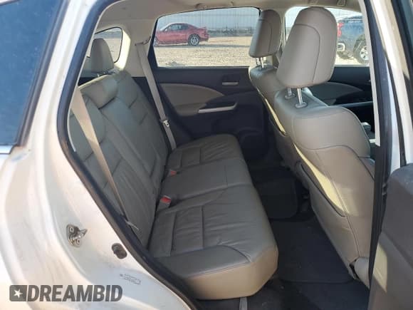 ✅ 2014 Honda CR-V EX-L • VIN: 5J6RM4H73EL097327 • Лот: 84931715. Опубликован ранее на Copart с пробегом 206 884 миль. Бесплатный доступ к архиву аукционных продаж из США и подробный отчёт об истории автомобиля на DreamBid. Изображение 11.