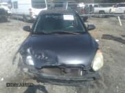 ✅ 2006 Hyundai Accent GLS • VIN: KMHCN46C66U027692 • Lot: 41796140. Listed on IAAI with 233,488 mi. Free auction sales archive from the USA and detailed vehicle history report at DreamBid. Image 12.