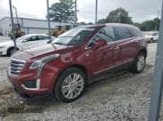 ✅ 2018 Cadillac XT5 Premium Luxury FWD • VIN: 1GYKNERS3JZ106154 • Lot: 68246115. Listed on Copart with 166,897 mi. Free auction sales archive from the USA and detailed vehicle history report at DreamBid. Image 1.