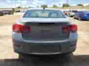 2014 Chevrolet Malibu LS z VIN 1G11A5SL8EF294055, wystawiony jako Copart lot #62529734 z przebiegiem 67 354 mil mil oraz Szkoda całkowita • Salvage title. Historia ofert i sprzedaży dostępna na DreamBid. Obrazek 6.