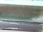 ✅ 2000 Ford Explorer XLT • VIN: 1FMZU73E8YZB69973 • Lot: 38763334. Listed on IAAI with 188,163 mi. Free auction sales archive from the USA and detailed vehicle history report at DreamBid. Image 9.