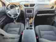 2017 Chevrolet Traverse LT с VIN 1GNKVGKD7HJ141177, выставлен на аукционе Copart как лот 90145805 с пробегом 150 983 миль миль и Чистый • Clean title. История ставок и продаж доступна на DreamBid. Изображение 8.