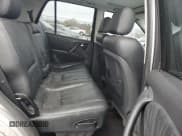 ✅ 2005 Mercedes-Benz M 500 • VIN: 4JGAB75E35A532559 • Lot: 85321484. Listed on Copart with 305,999 mi. Free auction sales archive from the USA and detailed vehicle history report at DreamBid. Image 12.