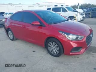 ✅ 2021 Hyundai Accent SE • VIN: 3KPC24A6XME128714 • Лот: 41223044. Опубликован ранее на IAAI с пробегом 100 158 миль. Бесплатный доступ к архиву аукционных продаж из США и подробный отчёт об истории автомобиля на DreamBid. Изображение 1.