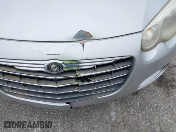 ✅ 2006 Chrysler Sebring • VIN: 1C3EL46X66N247628 • Lot: 42274311. Wystawiony na IAAI z przebiegiem 100 505 mil. Bezpłatny archiwum sprzedaży aukcyjnych z USA i szczegółowy raport historii pojazdu na DreamBid. Zdjęcie 6.