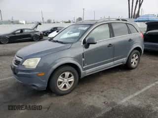 2009 Saturn VUE XE z VIN 3GSCL33P99S565453, wystawiony jako Copart lot #86159724 z przebiegiem 210 312 mil mil oraz Czysty tytuł • Clean title. Historia ofert i sprzedaży dostępna na DreamBid. Obrazek 1.