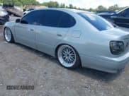 ✅ 2000 Lexus GS 300 • VIN: JT8BD68S7Y0099867 • Лот: 42638688. Опубликован ранее на IAAI с пробегом 181 543 миль. Бесплатный доступ к архиву аукционных продаж из США и подробный отчёт об истории автомобиля на DreamBid. Изображение 3.