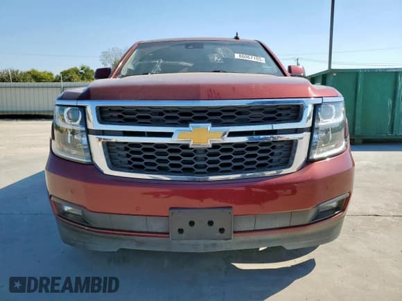 ✅ 2019 Chevrolet Tahoe LT • VIN: 1GNSCBKC6KR264512 • Лот: 86067105. Опубликован ранее на Copart с пробегом 64 268 миль. Бесплатный доступ к архиву аукционных продаж из США и подробный отчёт об истории автомобиля на DreamBid. Изображение 5.