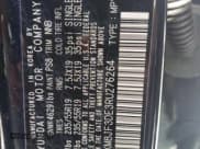 ✅ 2024 Hyundai Tucson XRT • VIN: KM8JF3DE3RU276264 • Lot: 60232815. Wystawiony na Copart z przebiegiem 17 105 mil. Bezpłatny archiwum sprzedaży aukcyjnych z USA i szczegółowy raport historii pojazdu na DreamBid. Zdjęcie 14.