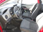 ✅ 2015 Toyota Yaris L • VIN: VNKKTUD34FA034643 • Lot: 42688380. Listed on IAAI with 107,069 mi. Free auction sales archive from the USA and detailed vehicle history report at DreamBid. Image 5.