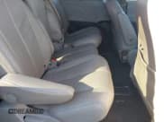 ✅ 2011 Toyota Sienna LE • VIN: 5TDKK3DCXBS039574 • Lot: 43610384. Listed on IAAI with 241,626 mi. Free auction sales archive from the USA and detailed vehicle history report at DreamBid. Image 8.