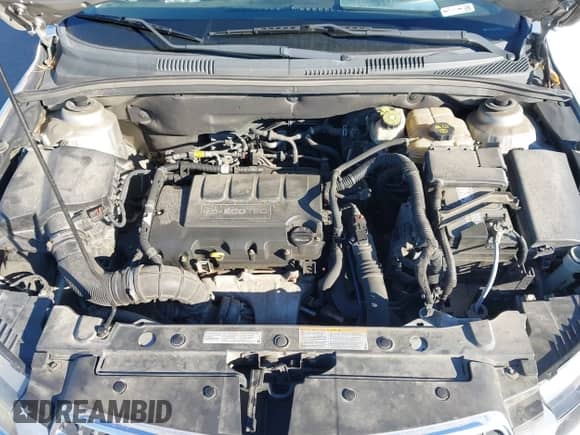 2014 Chevrolet Cruze 1LT с VIN 1G1PC5SB2E7258013, выставлен на аукционе IAAI как лот 43417395 с пробегом 219 609 миль миль и . История ставок и продаж доступна на DreamBid. Изображение 10.