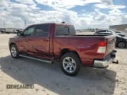 ✅ 2022 Ram 1500 Big Horn • VIN: 1C6SRFFT9NN324696 • Lot: 87094175. Wystawiony na Copart z przebiegiem 83 589 mil. Bezpłatny archiwum sprzedaży aukcyjnych z USA i szczegółowy raport historii pojazdu na DreamBid. Zdjęcie 2.