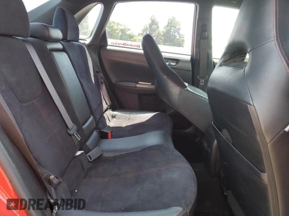 ✅ 2011 Subaru WRX WRX STI • VIN: JF1GV8J67BL523024 • Лот: 59679955. Опубликован ранее на Copart с пробегом 71 143 миль. Бесплатный доступ к архиву аукционных продаж из США и подробный отчёт об истории автомобиля на DreamBid. Изображение 10.