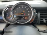 ✅ 2016 MINI Hardtop 4 Door • VIN: WMWXU1C52G2D08396 • Lot: 61060415. Listed on Copart with 138,903 mi. Free auction sales archive from the USA and detailed vehicle history report at DreamBid. Image 9.