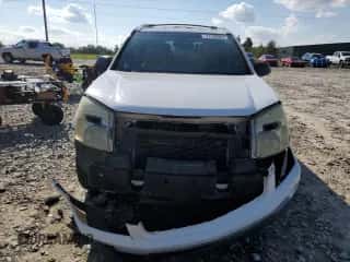 2005 Chevrolet Equinox LT с VIN 2CNDL63F656086663, выставлен на аукционе Copart как лот 71780864 с пробегом 238 731 миль миль и Списание • Salvage title. История ставок и продаж доступна на DreamBid. Изображение 5.