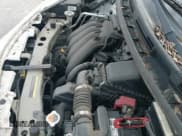 ✅ 2015 Nissan Note S • VIN: 3N1CE2CPXFL449218 • Lot: 41974902. Listed on IAAI with 94,576 mi. Free auction sales archive from the USA and detailed vehicle history report at DreamBid. Image 12.