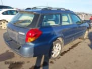 ✅ 2007 Subaru Legacy Outback • VIN: 4S4BP61CX77329219 • Лот: 43759893. Опубликован ранее на IAAI с пробегом 203 999 миль. Бесплатный доступ к архиву аукционных продаж из США и подробный отчёт об истории автомобиля на DreamBid. Изображение 4.