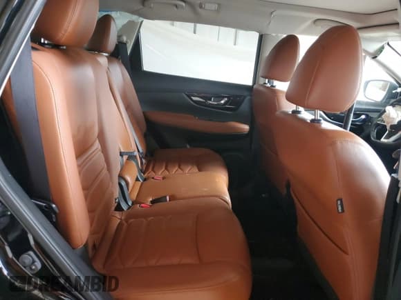 ✅ 2017 Nissan Rogue SL • VIN: JN8AT2MV0HW278231 • Лот: 60307515. Опубликован ранее на Copart с пробегом Не указан. Бесплатный доступ к архиву аукционных продаж из США и подробный отчёт об истории автомобиля на DreamBid. Изображение 10.