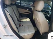 ✅ 2021 Buick Encore GX Essence • VIN: KL4MMFSL0MB039479 • Lot: 67760745. Listed on Copart with 90,989 mi. Free auction sales archive from the USA and detailed vehicle history report at DreamBid. Image 11.