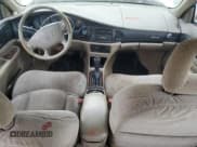 ✅ 2000 Buick Regal LS • VIN: 2G4WB52K0Y1154557 • Лот: 86279775. Опубликован ранее на Copart с пробегом Не указан. Бесплатный доступ к архиву аукционных продаж из США и подробный отчёт об истории автомобиля на DreamBid. Изображение 8.