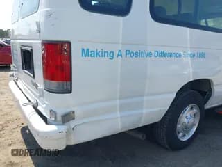 ✅ 2009 Ford E-Series Commercial • VIN: 1FTNS14WX9DA88680 • Lot: 42099627. Wystawiony na IAAI z przebiegiem 16 535 mil. Bezpłatny archiwum sprzedaży aukcyjnych z USA i szczegółowy raport historii pojazdu na DreamBid. Zdjęcie 6.