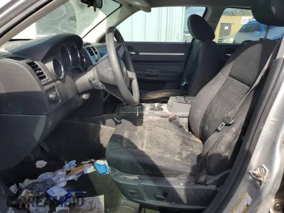 2010 Dodge Charger SXT с VIN 2B3CA3CV9AH107260, выставлен на аукционе Copart как лот 77408734 с пробегом Не указан миль и Списание • Salvage title. История ставок и продаж доступна на DreamBid. Изображение 7.