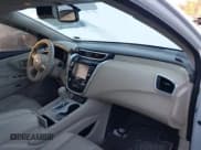 ✅ 2016 Nissan Murano Platinum • VIN: 5N1AZ2MH9GN156729 • Lot: 41410934. Listed on IAAI with 154,032 mi. Free auction sales archive from the USA and detailed vehicle history report at DreamBid. Image 5.