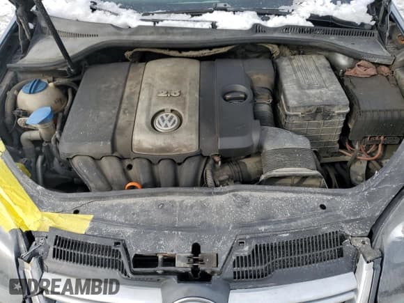 ✅ 2009 Volkswagen Jetta • VIN: 3VWKZ71K49M257709 • Лот: 44683355. Опубликован ранее на Copart с пробегом 239 073 миль. Бесплатный доступ к архиву аукционных продаж из США и подробный отчёт об истории автомобиля на DreamBid. Изображение 12.